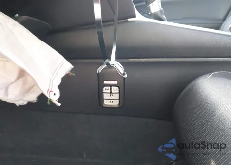 2020 Honda Accord Sport из США, поврежденный, VIN 1HGCV1F31LA102624